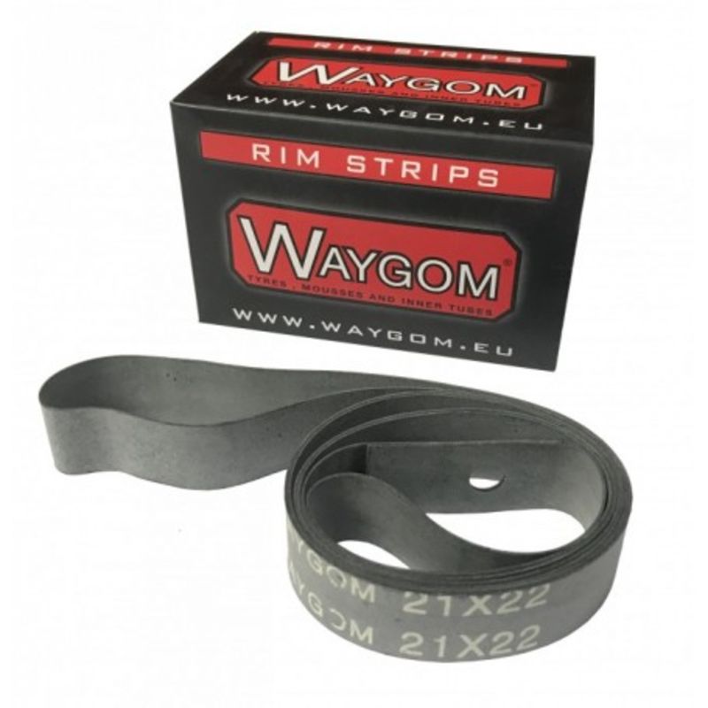 Bande De Jante Moto 14 Pouces Z 22MM Heidenau