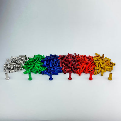 Tête de rayon 4mm à l'unité